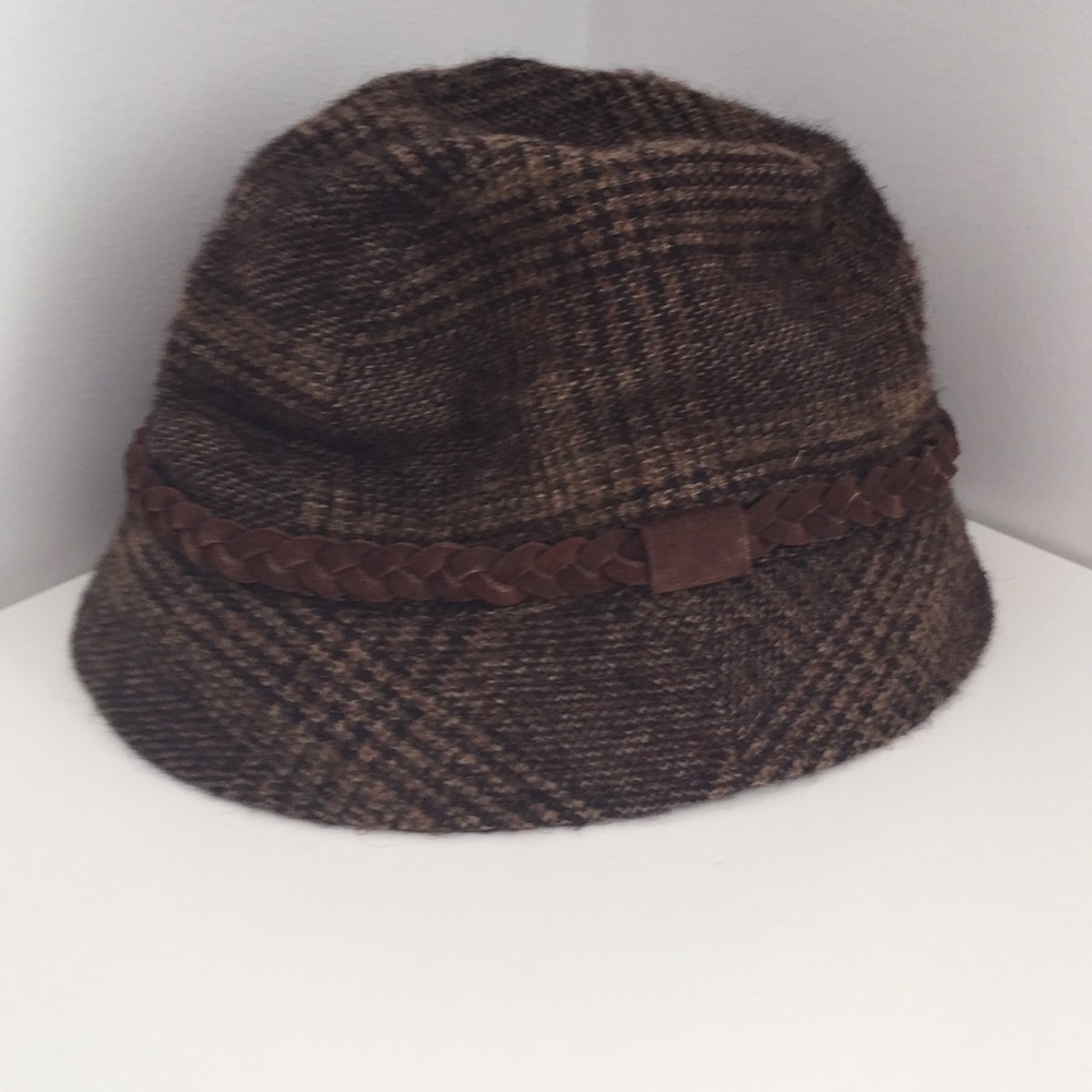 Eddie Bauer Hat
